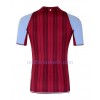 Maillot de Foot Aston Villa Domicile 2021-22
